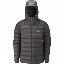 Mens Electron Jacket